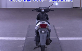 SUZUKI LETS2