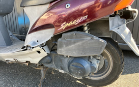 HONDA SPACY125 JF04