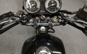 YAMAHA YB125SP PCJL