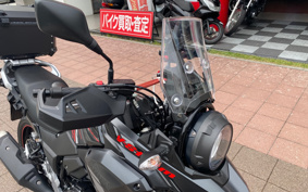 SUZUKI STROM 250ABS DS12E
