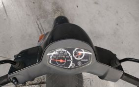 SUZUKI LETS4 CA45A