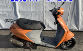 SUZUKI LETS5