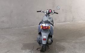 SUZUKI LETS4 CA45A