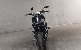 YAMAHA MT-09 RN52J