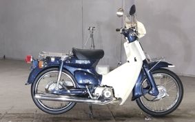 HONDA SUPER CUB70 C70