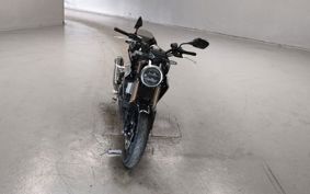 HONDA CB250R MC52