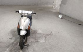 SUZUKI LETS4 CA45A