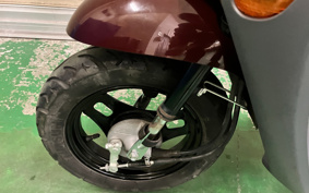 SUZUKI LETS4 CA45A