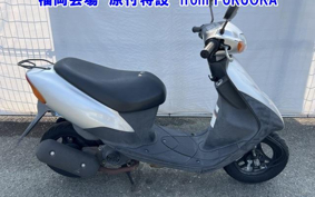 SUZUKI LETS2