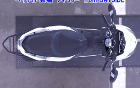 YAMAHA MAJESTY 155S