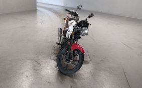 HONDA CBF125 PCJ7