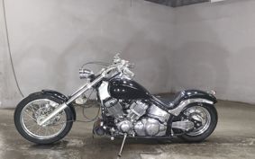 YAMAHA DRAGSTAR400 4TR
