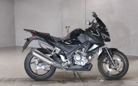 HONDA CB250 MC43