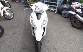 HONDA DIO 110 BASIC  JK03