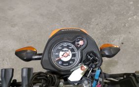 HONDA NAVI110 JF65