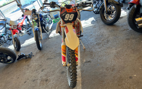 KTM 250 DUKE EXA40