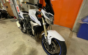 SUZUKI GSR750 2012 C5111