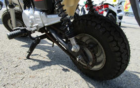 YAMAHA POCKET50 4U1