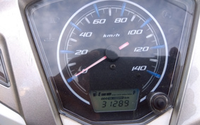 HONDA LEAD 125 JF45