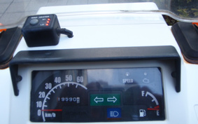 HONDA GYRO TD02