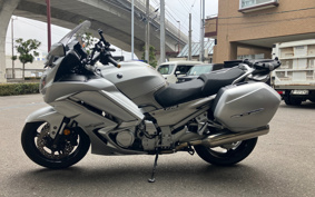 YAMAHA FJR1300 AS 2017 RP27J