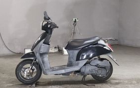 SUZUKI LETS CA4AA