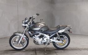 YAMAHA ZEAL 3YX