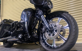 HARLEY HARLEY FLHX1580 2013 KBM