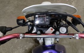 HONDA XLR250R MD22