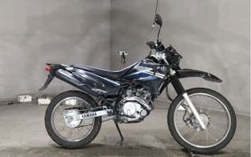 YAMAHA XTZ125E KE07