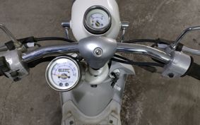 SUZUKI LETS4 CA41A
