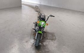 YAMAHA BOBBY50 1M3