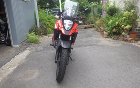 SUZUKI STROM SX