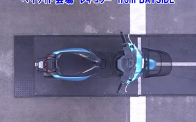 HONDA TACT-4 BASIC