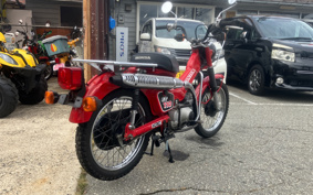 HONDA CT110 HUNTER CUB JD01