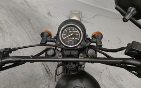 KAWASAKI 250TR BJ250F
