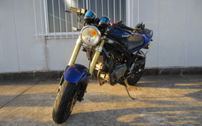 SUZUKI GT250 MJ51B