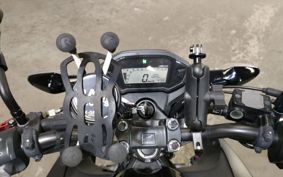 HONDA CB250 MC43