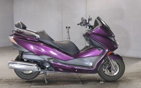 HONDA FORZA Z MF10