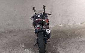 KAWASAKI NINJA400 EX400G