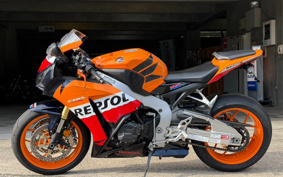 HONDA CBR1000RR 2017 SC59