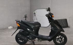 SUZUKI LETS2 CA1PA