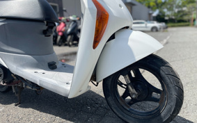 SUZUKI LETS5 CA47A