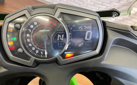 KAWASAKI NINJA 650 ABS 2018 ER650H