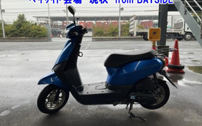 HONDA TACT-4 BASIC