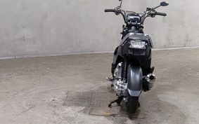 HONDA ZOOMERX JF38