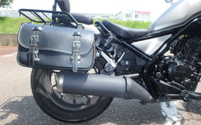 HONDA REBEL MC49