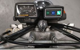YAMAHA TW200 2JL