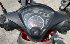 HONDA DIO 110 JF58