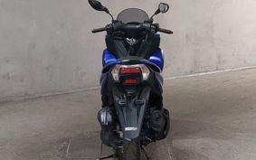 YAMAHA TORI CITY 155 SG37J